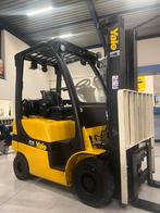Zeer nette Yale Heftruck hefvermogen 2000kg, Ophalen, LPG, Heftruck