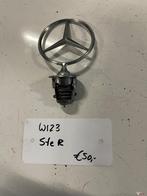 Mercedes W123 Ster, Auto-onderdelen, Gebruikt, Ophalen of Verzenden