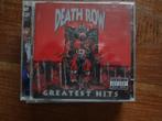 Death row dubbel disc cd hip hop rap, 2000 tot heden, Ophalen of Verzenden