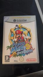 Super mario sunshine, Avontuur en Actie, 1 speler, Ophalen of Verzenden, Zo goed als nieuw