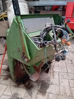 Fendt Cabine Onderdelen, Ophalen, Gebruikt, Dashboard en Schakelaars