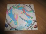 70s soul the hues corporation lp, 1960 tot 1980, Ophalen of Verzenden, Zo goed als nieuw, 12 inch