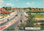 Ommen, Vechtbrug, Verzenden, 1980 tot heden, Gelopen, Overijssel