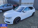 Audi A3 Sportback 1.4 e-tron PHEV Ambition Pro Line plus DEA, Auto's, Audi, Gebruikt, Euro 6, 4 cilinders, 150 pk