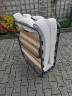 opklapbed, Ophalen, Gebruikt, Eenpersoons, 190 cm of minder