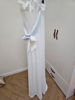 Sluier + sluierstang, Ophalen of Verzenden, Zo goed als nieuw, Ledikant