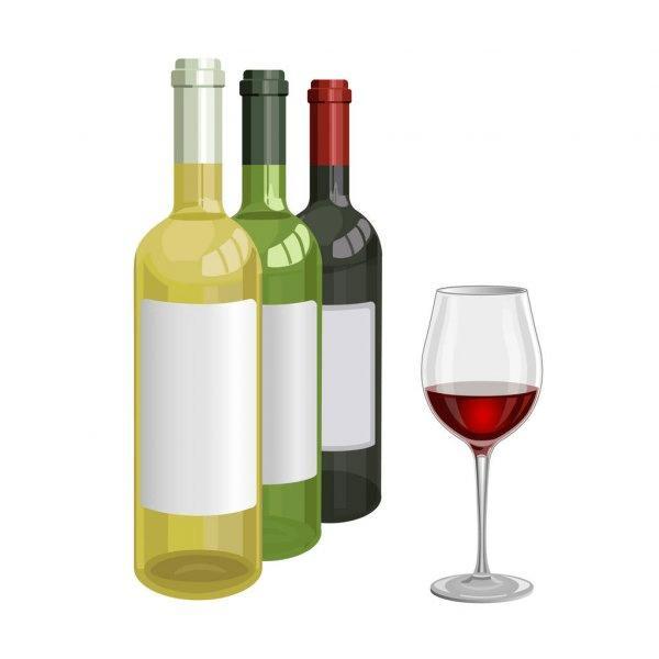 Wijnvoordeel kortingscode (25% of €10 korting op Wijn), Tickets en Kaartjes, Kortingen en Cadeaubonnen, Eén persoon, Warenhuis- of Winkelbon