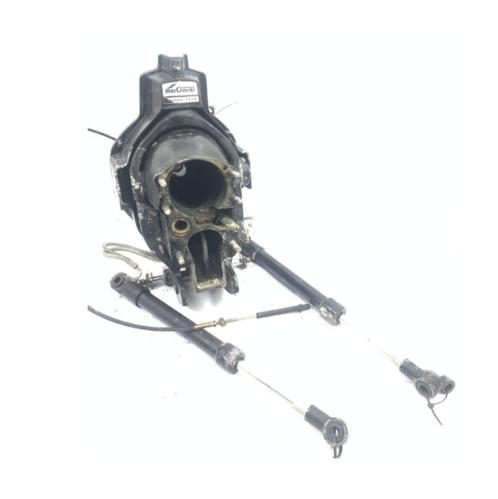 Used: Mercruiser Pre-Alpha Transom complete, Watersport en Boten, Accessoires en Onderhoud, Zo goed als nieuw, Motor en Techniek