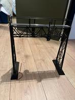 seinbrug voor modeltreintjes - uit erfenis, Overige merken, Gebruikt, Gelijkstroom of Wisselstroom, Brug, Tunnel of Gebouw