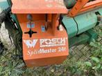 Professionele houtklover Posch SplitMaster 24T, Tuin en Terras, Kloofmachines, Ophalen, Gebruikt, Liggend, Posch