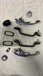 Set deurgrepen, Auto-onderdelen, Carrosserie en Plaatwerk, Ophalen, Gebruikt, Volkswagen, Deur