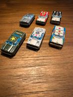 Vintage Blikken U.S. Air Force Auto Japan 60s, Ophalen of Verzenden