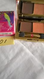 PUPA CARERA DUO OOGSCHADUW NIEUW, Verzenden, Nieuw, Make-up, Overige kleuren