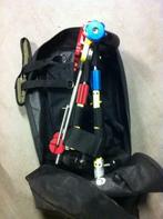 Reel traction splint 8801 hybrid system, Niet ingevuld, Niet ingevuld, Ophalen of Verzenden, Zo goed als nieuw