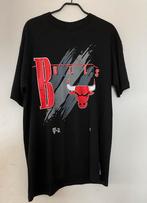 Jaren 90 DS shirt Chicago Bulls NBA , nieuw