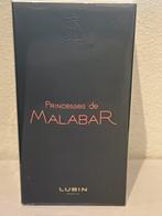 Princesses de Malabar van Lubin Eau de parfum inhoud: 50 ml, Ophalen of Verzenden, Nieuw