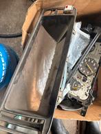 Klokjes tellers tellerbak manta opel, Auto diversen, Ophalen of Verzenden