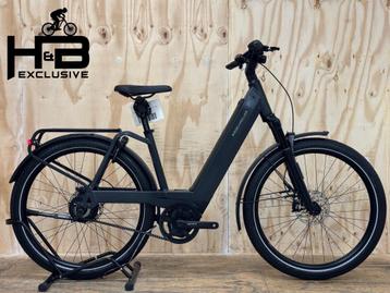 Riese & Müller Nevo4 GT vario E-Bike 750Wh beschikbaar voor biedingen