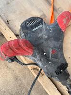 Mixer Rubimix/ideaal voor stuc-cement, Doe-het-zelf en Verbouw, Ophalen of Verzenden, Zo goed als nieuw