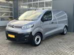 Citroën Jumpy 1.5 BlueHDI Marge BTW en BPM vrij! Airco Crui, Auto's, Voorwielaandrijving, Stof, Gebruikt, 4 cilinders