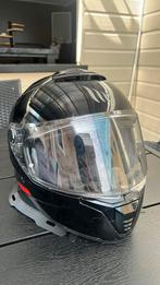 Brommer helm, Fietsen en Brommers, Brommerhelmen, Ophalen of Verzenden