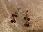 Tepelhangers cherry, Verzenden, Nieuw