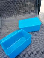 2 ikea bakjes, Ophalen of Verzenden
