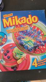 Mikado, Hobby en Vrije tijd, Gezelschapsspellen | Bordspellen, Een of twee spelers, Ophalen, Gebruikt, MB Spellen