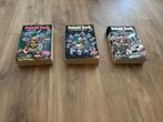 Donald duck Thema pocket, Boeken, Stripboeken, Meerdere stripboeken, Ophalen, Gelezen, Walt Disney
