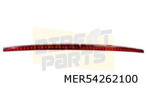 Mercedes E-klasse Combi (5/09- 5/16) derde remlicht (LED) Or, Auto-onderdelen, Verlichting, Mercedes-Benz, Nieuw, Verzenden