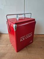 Bo camp koelbox, Ophalen of Verzenden, Zo goed als nieuw, Koelelement