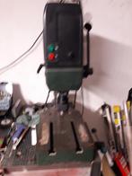 kolombor met toerenverstelbaar, Doe-het-zelf en Verbouw, 70 mm of meer, Ophalen of Verzenden, Zo goed als nieuw, Lintzaag