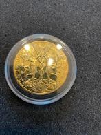 Weegschaal Munt - Herdenkingsmunt?, Ophalen, Vóór koninkrijk, Overige waardes, Losse munt