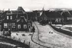 963352	oud	Scheveningen	Panorama Mesdag	1952 Echte fotografi, 1940 tot 1960, Zuid-Holland, Ongelopen, Ophalen of Verzenden