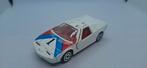 BMW Gurbo Majorette, Hobby en Vrije tijd, Modelauto's | Overige schalen, Ophalen of Verzenden, Zo goed als nieuw, Auto