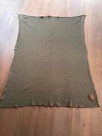 Plaid Knit Factory 160x120 cm, Ophalen of Verzenden, Zo goed als nieuw