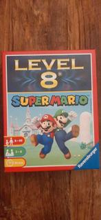 Ravensburger Level 8 super mario, Hobby en Vrije tijd, Gezelschapsspellen | Kaartspellen, Ophalen, Zo goed als nieuw