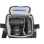 Prof. fototas topmerk ThinkTank voor camera + smartphone!, Ophalen of Verzenden, Nieuw, Heuptas, Overige merken