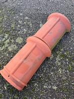 dakvorsten - gebruikt, Ophalen, Gebruikt, Steen of Klei, Minder dan 5 m²