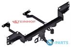 Vaste trekhaak Land Rover Range Rover Sport 10/2013-2022, -, -, -
