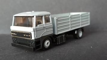 Daf 2800 3300 Open laadbak 1:87 H0 Efsi Holland Pol  beschikbaar voor biedingen