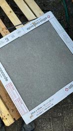 4 dozen nieuwe wand/ vloer tegels 60x60, Ophalen, 60 cm of meer, Nieuw, Minder dan 5 m²