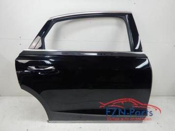 Portier 4Deurs rechts-achter Audi A8 (22744501) beschikbaar voor biedingen