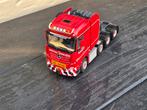 Mercedes actros mp5 Nooteboom Redline, Hobby en Vrije tijd, Modelauto's | 1:50, Ophalen of Verzenden, Zo goed als nieuw, Bus of Vrachtwagen