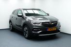 Opel Grandland X 1.2 130pk Turbo Innovation Bj2020. Navi, Ca, Gebruikt, 1199 cc, Handgeschakeld, 19 km/l