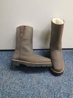 Western boots hkm bruin maat 37, Dieren en Toebehoren, Paardrijkleding, Eu, Nieuw, Ophalen of Verzenden, Western