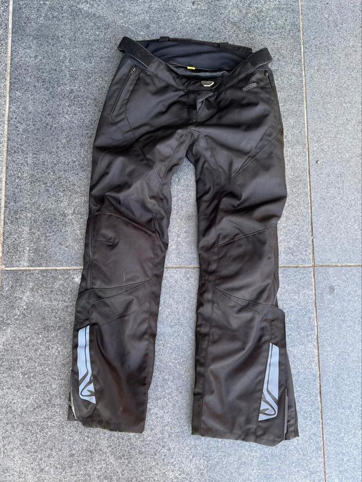 Macna dames motorbroek (maat S) – inc. kniebescherming, Motoren, Kleding | Motorkleding, Broek | textiel, Dames, Tweedehands, Ophalen