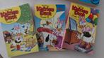 Katrien Duck pocketboek nr 7, 8 en 9, Eén stripboek, Ophalen of Verzenden, Zo goed als nieuw, Walt Disney