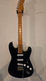 Fender Partscaster David Gilmour Style, Muziek en Instrumenten, Ophalen, Gebruikt, Solid body, Fender