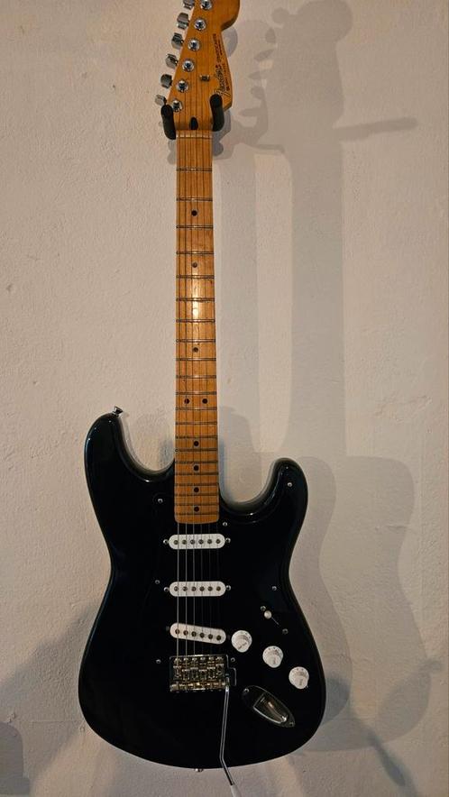 Fender Partscaster David Gilmour Style, Muziek en Instrumenten, Snaarinstrumenten | Gitaren | Elektrisch, Gebruikt, Solid body